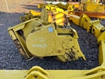 Side of used Winch,Used Carco Winch in yard,Used Winch in yard